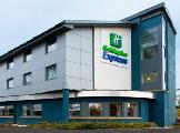 Image of Holiday Inn Express Dunfermline