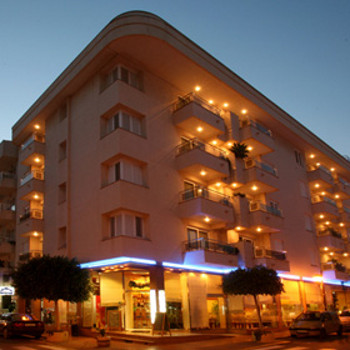 Image of Duquesa Playa Hotel