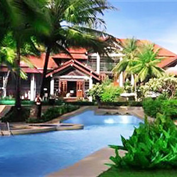 Image of Dusit Laguna Hotel