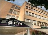 Image of Eben Hotel