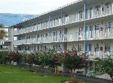 Image of Econo Lodge Inn & Suites International Dr Hotel