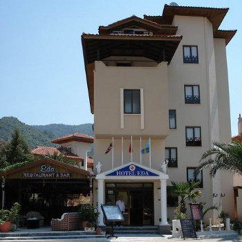 Image of Eda Hotel