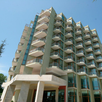 Image of Edelweiss Hotel