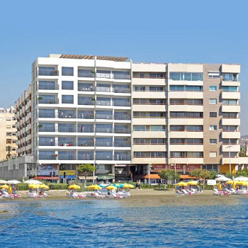 Image of Eden Beach Hotel