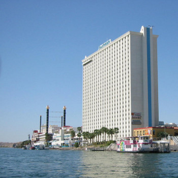 Image of Laughlin