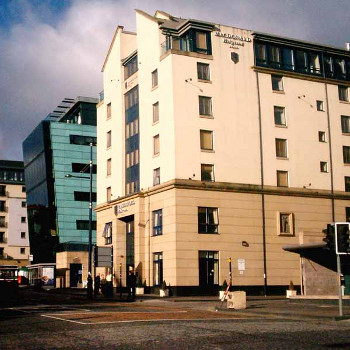 Image of Macdonald Holyrood Hotel