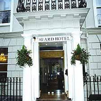Image of Edward Hotel