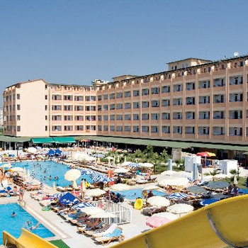 Image of Eftalia Resort