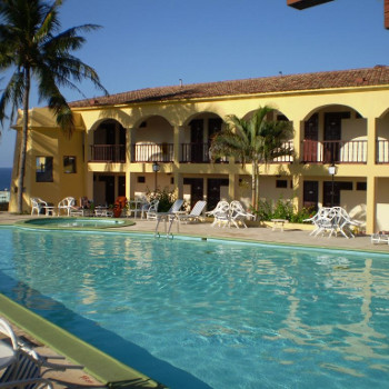 Image of El Castillo Hotel