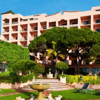 Image of El Fuerte Hotel