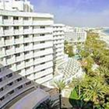 Image of El Hana Beach Hotel