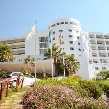 Image of El Paraiso Costa del Sol Hotel