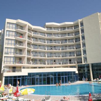 Image of Elena Hotel