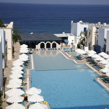 Image of Eleni Holiday Village Hotel