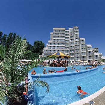 Image of Elica Hotel