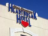 Image of Elvis Presleys Heartbreak Hotel