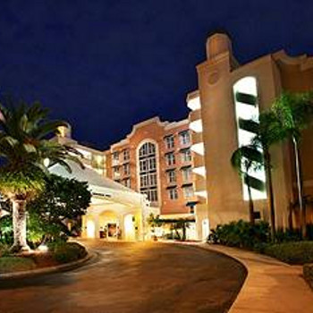 Image of Embassy Suites