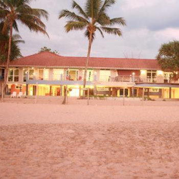 Image of Emerald Bay Beach Hotel