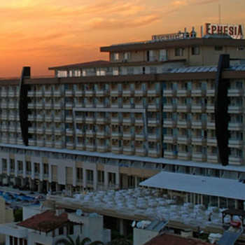 Image of Ephesia Hotel