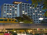 Image of Equatorial Kuala Lumpur Hotel