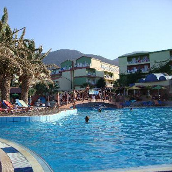 Image of Eri Beach Village & Hotel