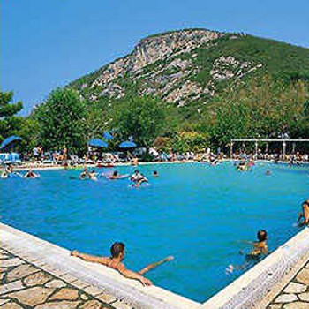 Image of Ermones Beach Holiday Resort Hotel