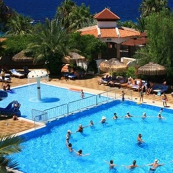 Image of Ersan Resort & Spa Hotel