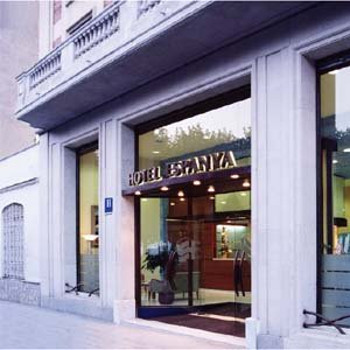 Image of Espanya Hotel