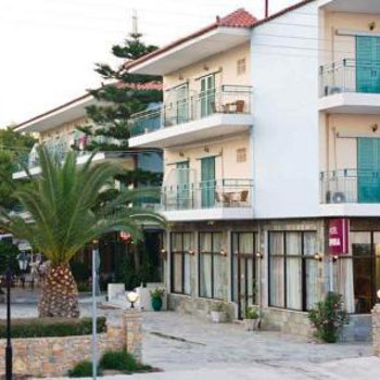Image of Esperia Hotel