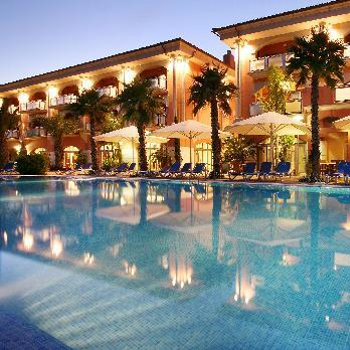 Image of Estrella Coral de Mar Resort Wellness & Spa Hotel