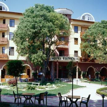 Image of Estreya Palace Hotel