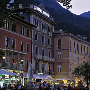 Image of Riva Del Garda