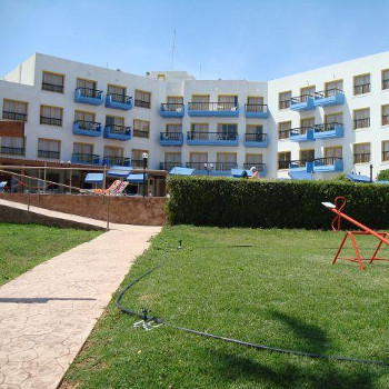 Image of Evalena Apartments