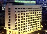 Image of Evergreen Laurel Hotel