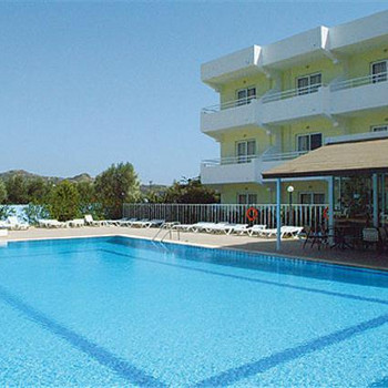 Image of Evita Sun Resort