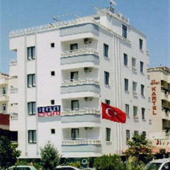 Image of Evren Hotel