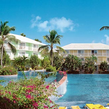 Image of Excellence Punta Cana Hotel