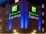 Image of Express Holiday Inn Edinburgh Hotel