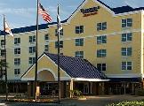 Image of Fairfield Inn & Suites Orlando