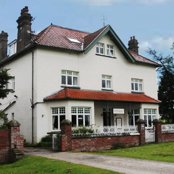 Image of Fairhaven Country House Hotel