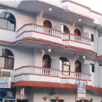 Image of Falcon Guest House