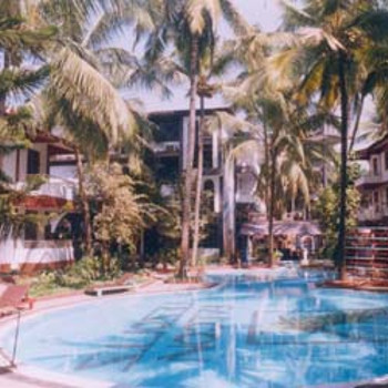 Image of Falcon Resort Hotel