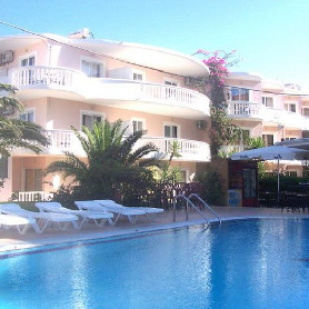Image of Faliraki