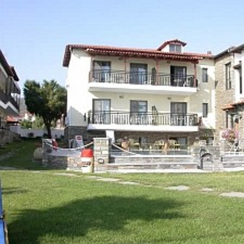 Image of Fanis Apartments