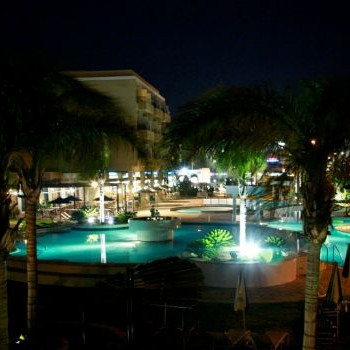 Image of Faros Hotel