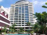 Image of Federal Hotel Kuala Lumpur