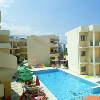Image of Fereniki Complex Apartments