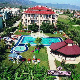 Image of Dalaman Region
