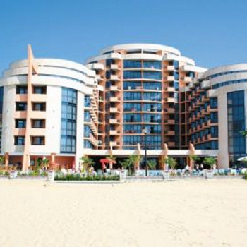 Image of Fiesta Beach Hotel
