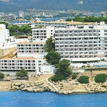 Image of Magaluf